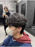 フェザーパーマ