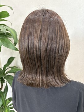 フリック(FLiC) オリーブベージュ