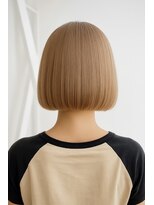 サイクル(CYCLE)&nbsp;[ショート/ボブ/ブリーチなしダブルカラー]