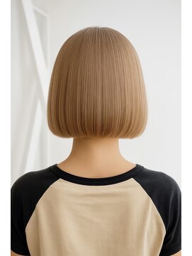 サイクル(CYCLE) [ショート/ボブ/ブリーチなしダブルカラー]