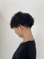 サンクチュアリー 京橋店(Sanctuary)&nbsp;スパイラルパーマ