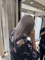 ステラゴーマルイチ(STELLA 501)&nbsp;ホワイトシルバー