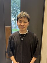 トルシュ ヘアーワークス(TORChe Hair Works) ハラ ユウタ