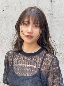 キーノ(kino) ベージュブラウン