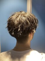 ヒロギンザ 新橋銀座口店(HIRO GINZA) ツイストスパイラル