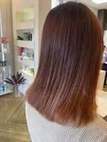 ルシードスタイル バレッタ(LUCIDO STYLE BARRETTA)&nbsp;サラサラ酸性ストレート