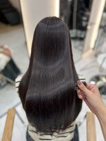 ジーナ 博多筑紫口(Zina)&nbsp;ダークブラウン