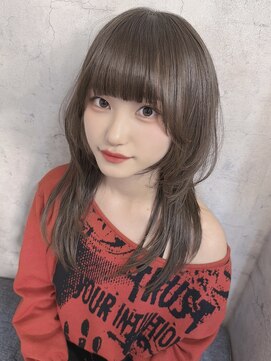 ハッシュカット