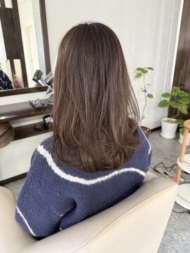 レイヤーカット