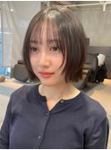 レイヤーボブ