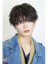 アイトーキョー 渋谷(AI TOKYO)&nbsp;シースルーフェザー