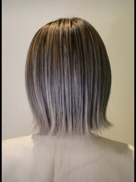 アットティー 金沢八景(at tee...) 【アットティー丸みショート】