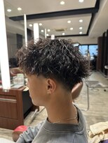 ニューヨークニューヨーク 三宮店(NYNY)&nbsp;ツイスト×フェード