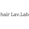 hair Lav.Lab【4/30 NEW OPEN(予定)】のお店ロゴ