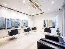 六本木美容室 ヒロオ(HIROO)