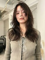 シティ(sity.)&nbsp;天神　フレンチボブ　ボブパーマ