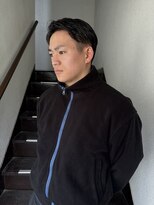 バトン(BATON)&nbsp;ナチュラルショート