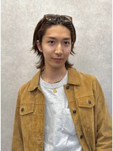 ブリーチ 高崎店(BLEACHi)&nbsp;上田 耕介