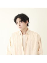 乾かすだけでキマる理由。