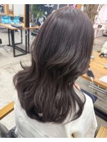 ディレクト(Direct)&nbsp;ダークアッシュ透明感カラー