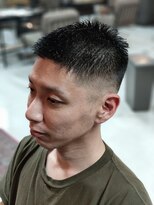 グロウ 博多店(growth)&nbsp;メンズショート