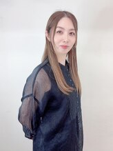 タヤ 自由が丘店(TAYA)&nbsp;粟津 久美