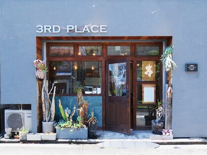 サードプレイス(3rd PLACE)の写真