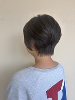 ミラートーク(MIRROR TALK)&nbsp;夏ショート