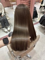 ニナ 梅田(nina)&nbsp;ヘーゼルベージュ