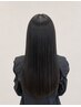 【金曽指名限定】〇ヘアケアスペシャルコース〇(お持ち帰り付き) ￥13200