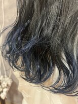 トランク(ToRank)&nbsp;【ToRank】裾カラー