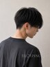 【メンズ限定】シャンプー無しカット/お仕事帰りにも◎