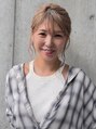 ユアーズ ヘア 恵比寿本店(youres hair) カモ アオイ
