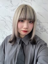 ディバイス(Device)&nbsp;MAYU 