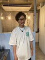 ヘアサロン シロップ(Hair Salon Syrup)&nbsp;山谷 慎太郎