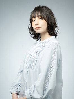サロン ド シュシュ(salon du chouchou)の写真/丁寧なカウンセリング×高い技術力であなたに"似合う"スタイルをご提案◇自宅でも再現しやすい愛されhairへ