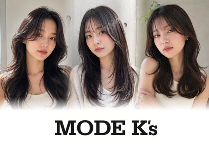 モードケイズ 調布店(MODE K's)の写真