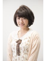 ヘアーメイクリベルテ(Hair Make Liberte)&nbsp;ほんわりぱーとつー