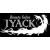 ビューティーサロン ジャック(Beauty Salon JYACK)のお店ロゴ