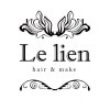 ルリアン (Le Lien)のお店ロゴ