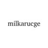 ミルカラクジュ(milkarucge)のお店ロゴ