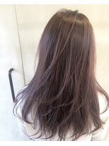 リリ(Riri)&nbsp;フェザーロング