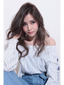 ネクサス 心斎橋(Nexus) 【Nexus 心斎橋】ロイヤル　アッシュ