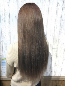 アンク クロス 関内店 シルキーベージュ 【mifuyu】