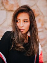 スムーズ 北千住(smoos’) ナチュラルロング【北千住店】