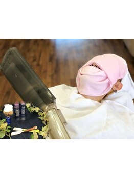 清潔感は紳士の嗜み♪紫外線によるお肌のダメージケア◎シェービングで清潔感＆透明感アップ！