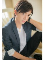 モッズ ヘア 福岡姪浜店(mod's hair)&nbsp;*mod's姪浜*…ナチュラル大人☆ショートc