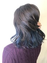 クラナ(clana)&nbsp;インディゴカラー★