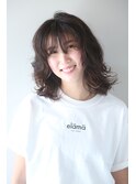 【elama】マッシュロブ