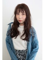 ディーボーイ 下通本店(D-BOY)&nbsp;透明感たっぷりバイオレットベージュ